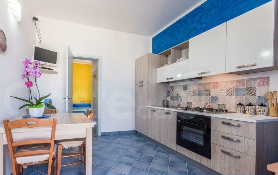 Appartamento Da Maria Torre Vado Exterior foto